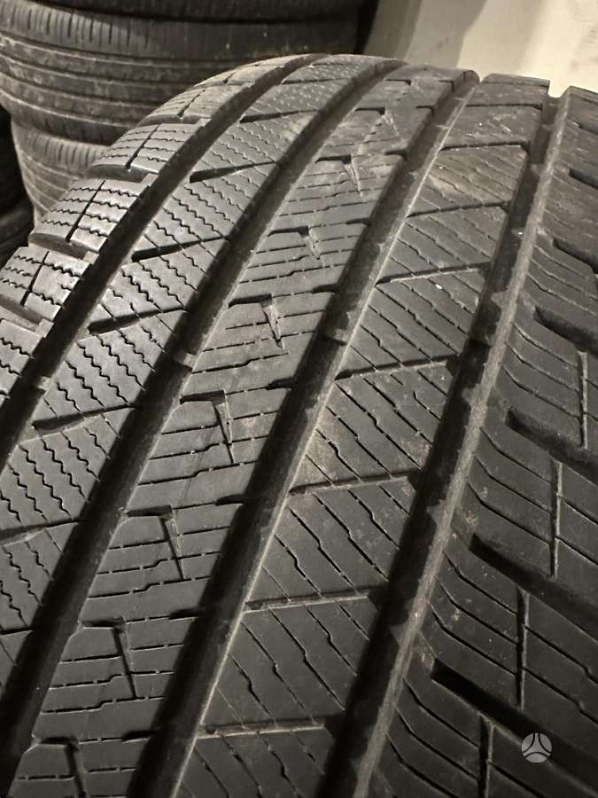 Vredestein, winter 255/60 R18