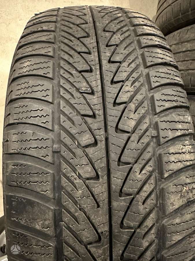 Vredestein, winter 255/60 R18
