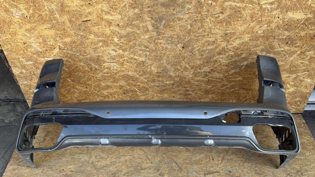 BMW X7, 51128069894, Cen30020