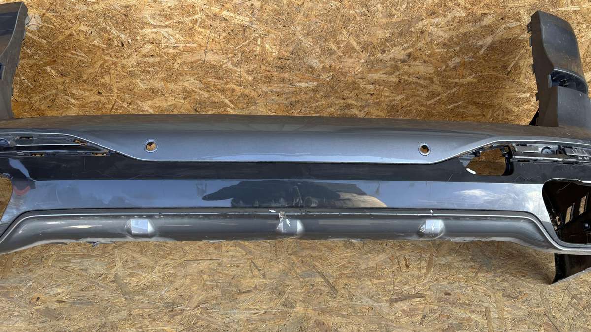 BMW X7, 51128069894, Cen30020
