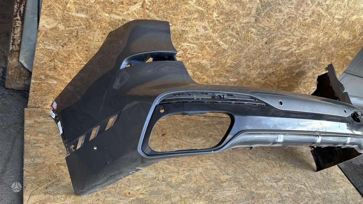 BMW X7, 51128069894, Cen30020
