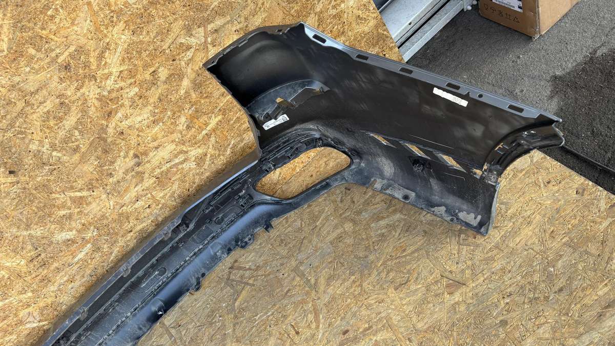 BMW X7, 51128069894, Cen30020