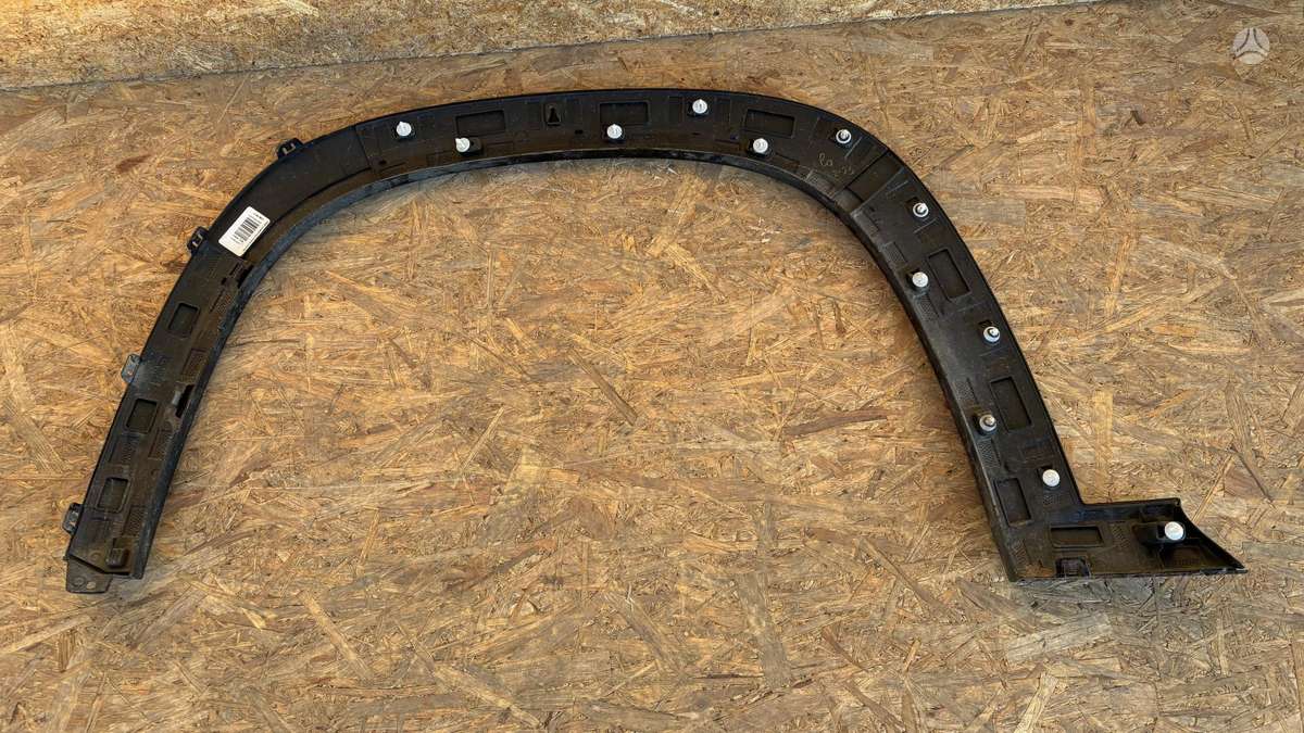 BMW XM, 9450914, Cen30021
