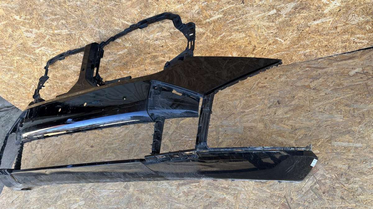 BMW XM, 51119451675, Cen30022