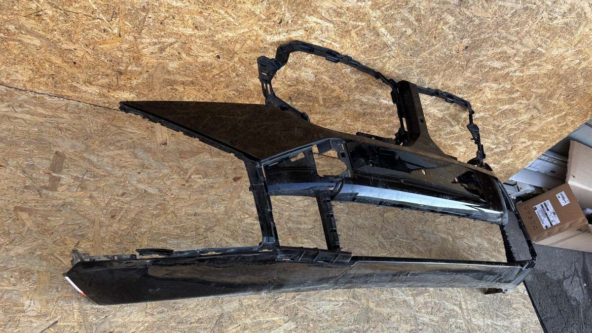 BMW XM, 51119451675, Cen30022