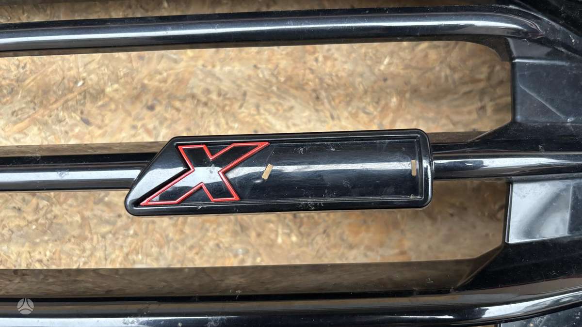 BMW XM, 5113185178, Cen30023
