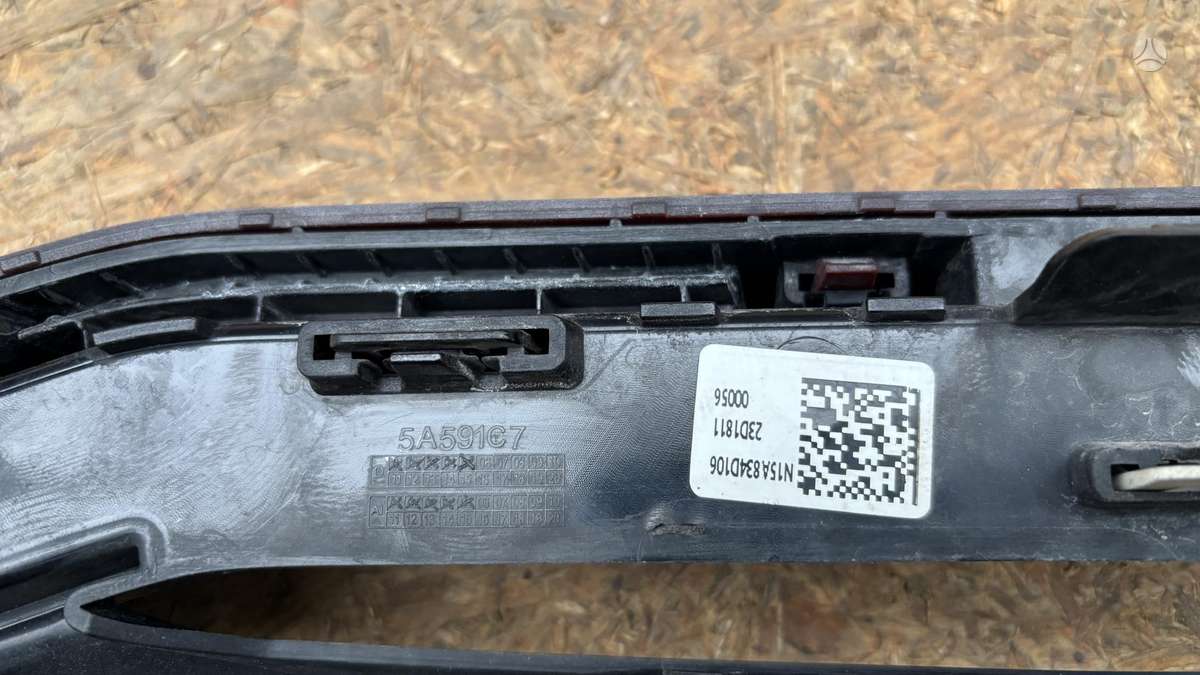 BMW XM, 5113185178, Cen30023