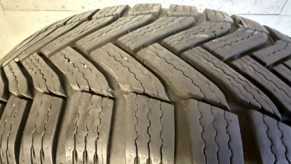 Volkswagen, легкосплавные , R17