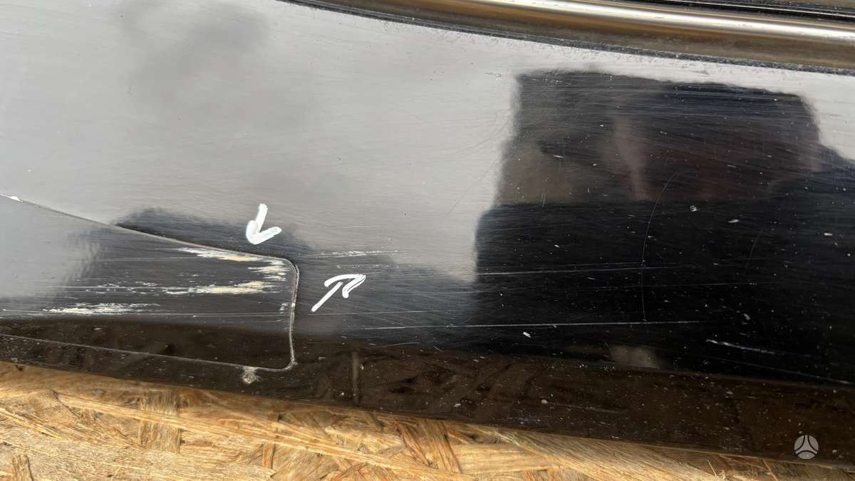 Kia EV6, 87734CV100, Cen30030