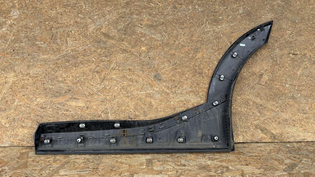 Kia EV6, 87734CV100, Cen30030