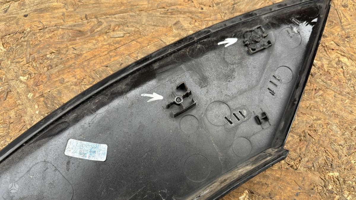 Kia EV6, 87734CV100, Cen30030