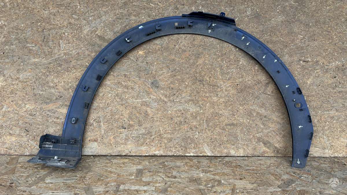 Kia EV6, 87713VDB0, Cen30031
