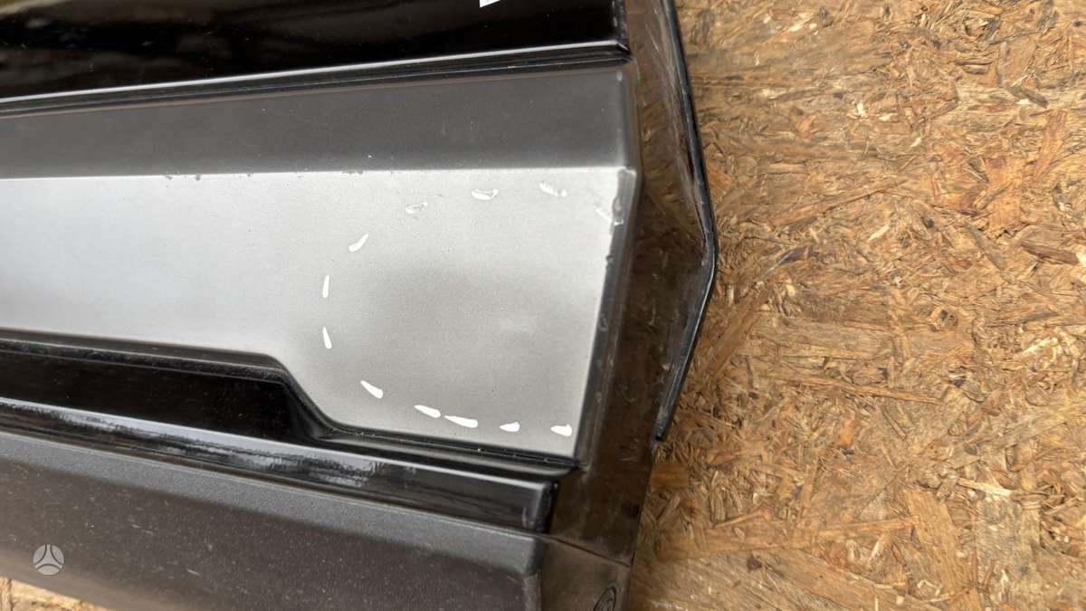 Kia EV9, 87734DO300, Cen30032