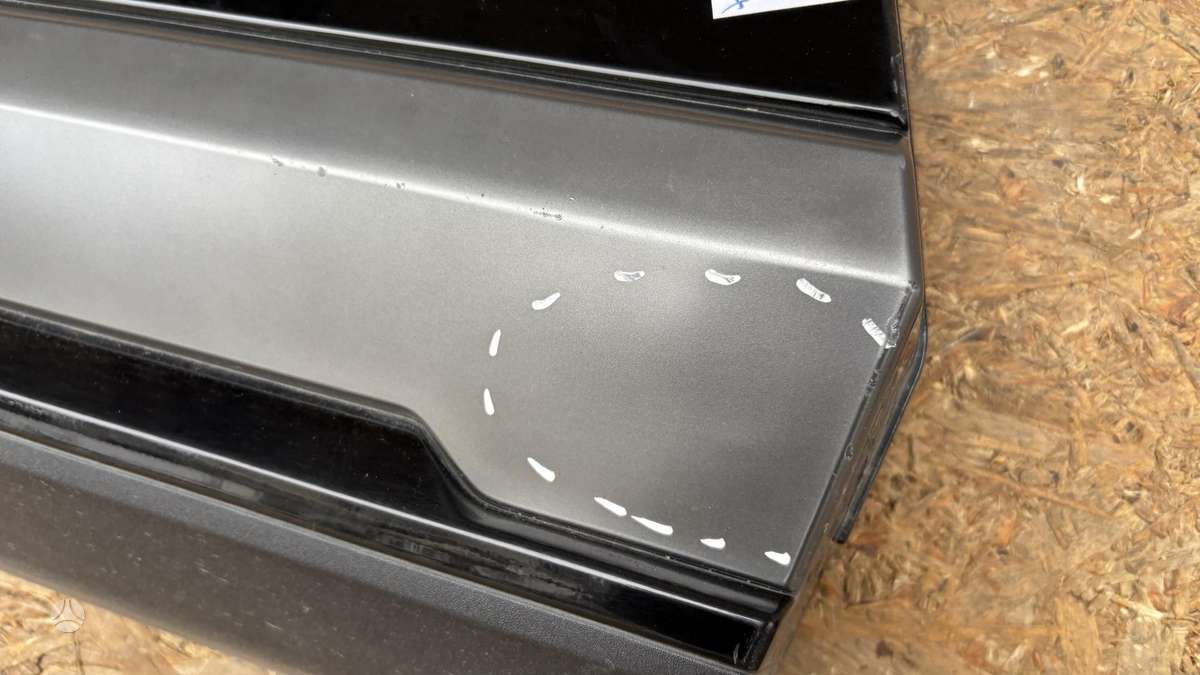 Kia EV9, 87734DO300, Cen30032