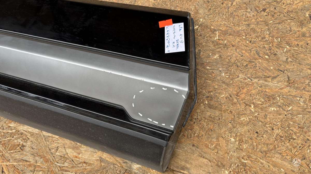 Kia EV9, 87734DO300, Cen30032