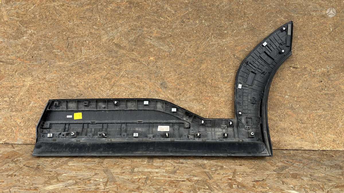 Kia EV9, 87734DO300, Cen30032