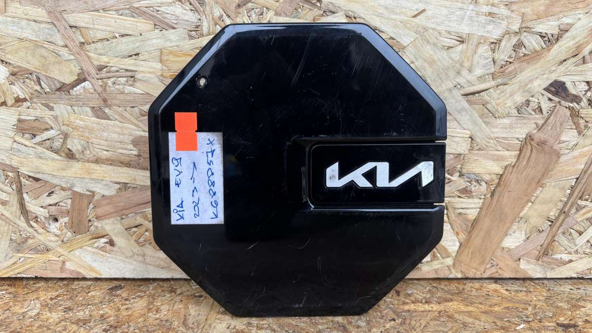 Kia EV9, 52961DO300, Cen30035