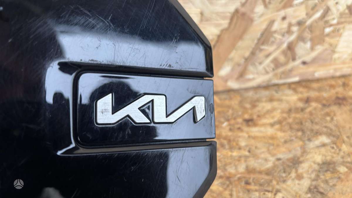 Kia EV9, 52961DO300, Cen30035