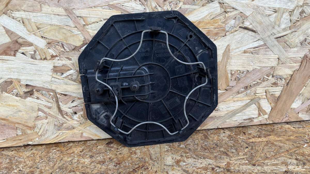 Kia EV9, 52961DO300, Cen30035