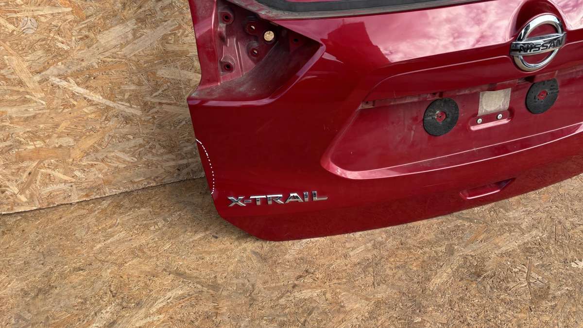 Nissan X-Trail Cen30049