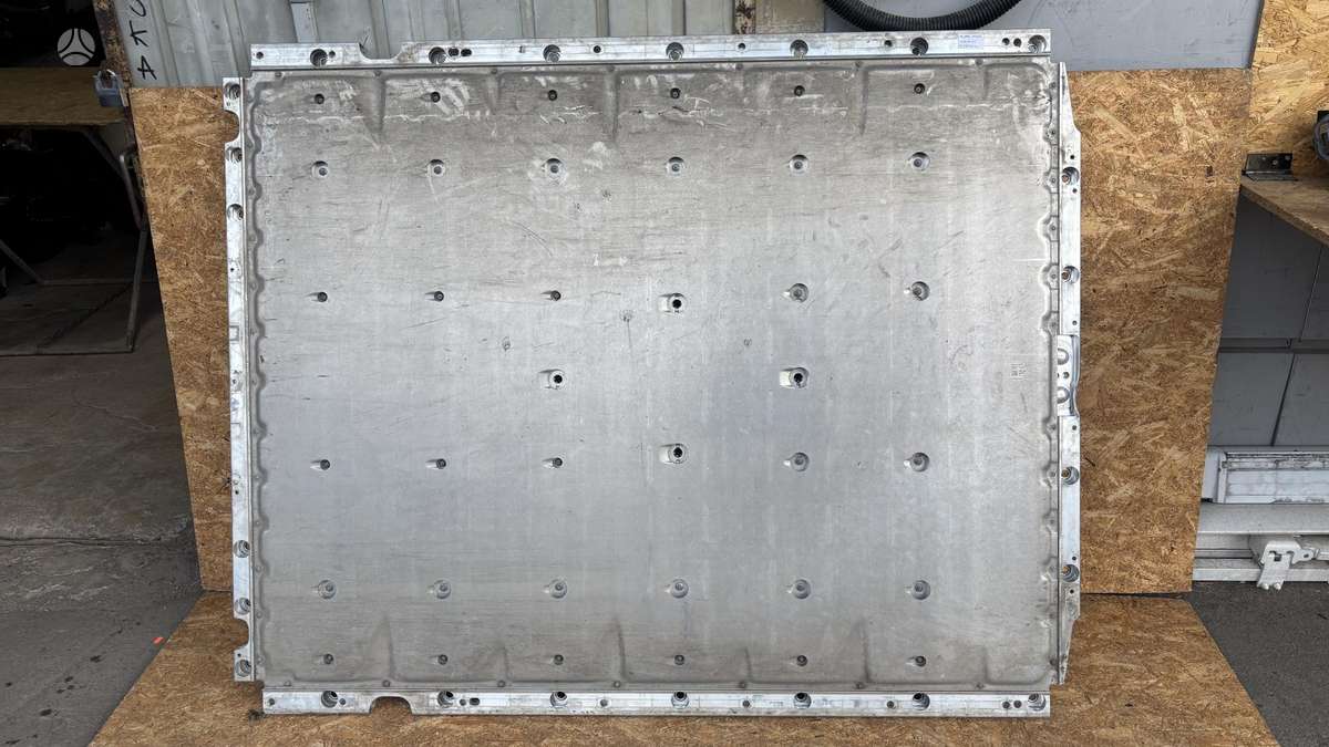 Skoda Elroq, 1EA804841AK, Cen30058