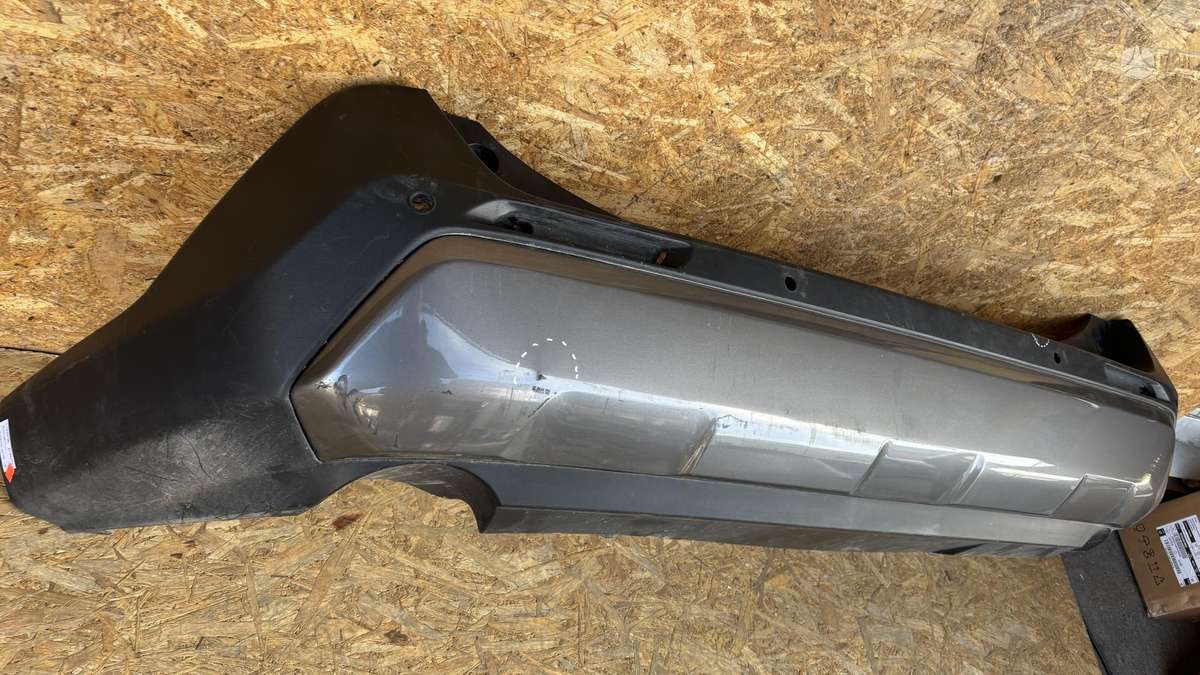 Toyota RAV4, 5215942230, Cen30064