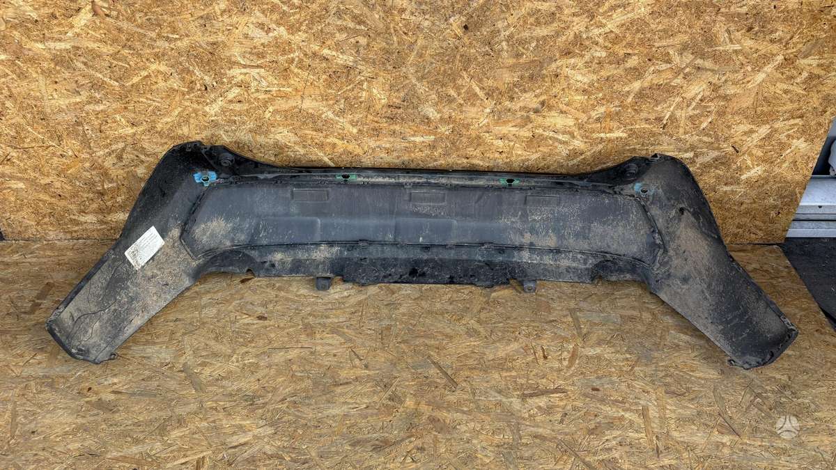 Toyota RAV4, 5215942230, Cen30064