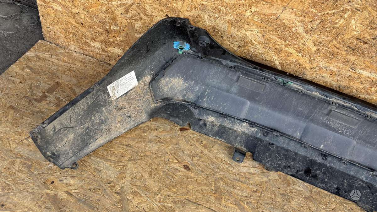 Toyota RAV4, 5215942230, Cen30064