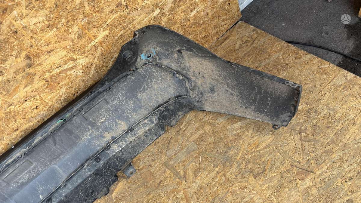 Toyota RAV4, 5215942230, Cen30064