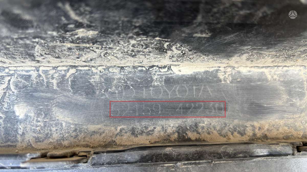 Toyota RAV4, 5215942230, Cen30064