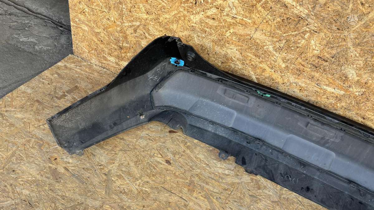 Toyota RAV4, 5215942230, Cen30065