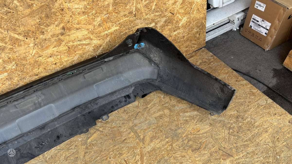 Toyota RAV4, 5215942230, Cen30065