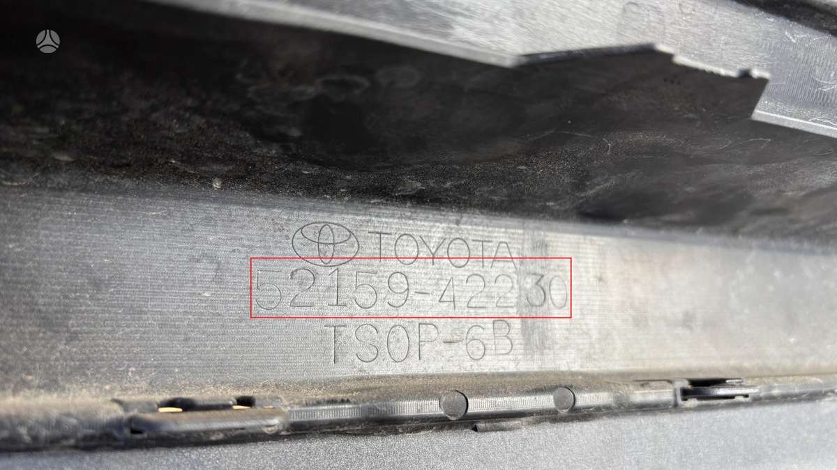 Toyota RAV4, 5215942230, Cen30065