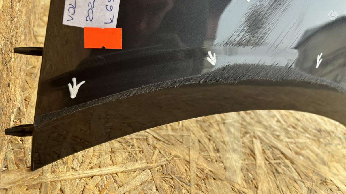 Volvo S90, 31690971, Cen30068