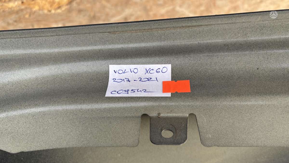 Volvo XC60 Cen30069