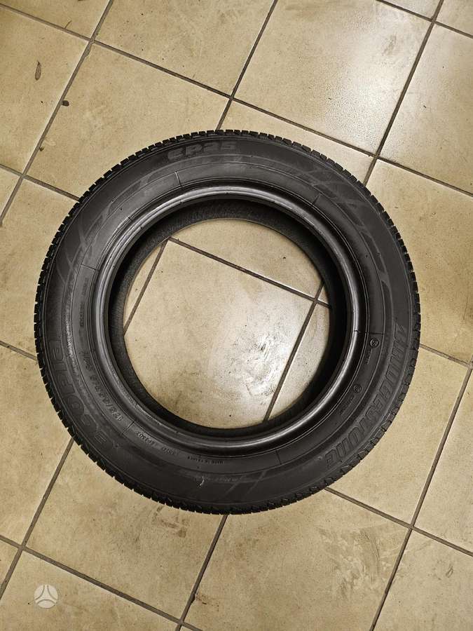 Bridgestone, vasaras 175/65 R15