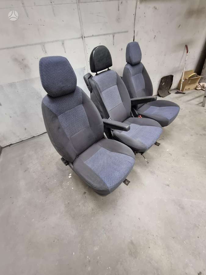Fiat Ducato, krovininiai mikroautobusai