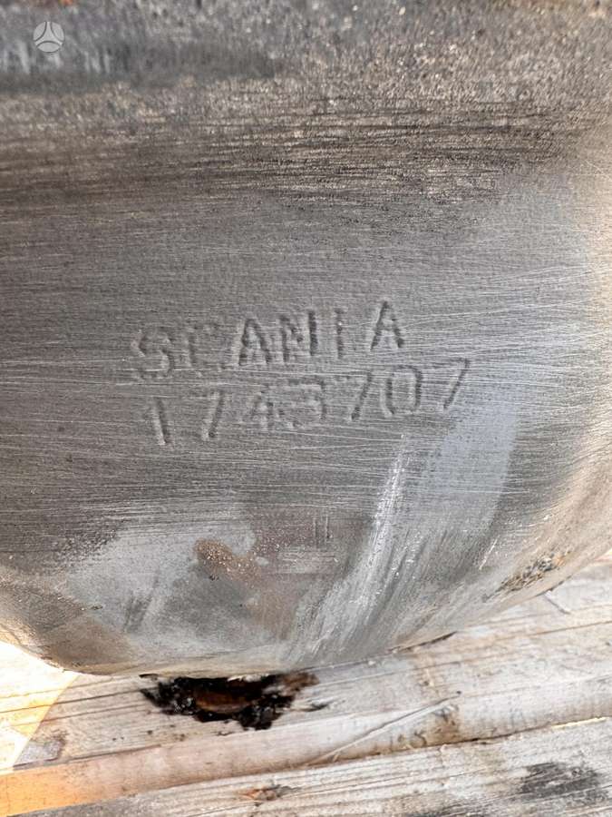 Scania R480 , 1743707, sunkvežimiai