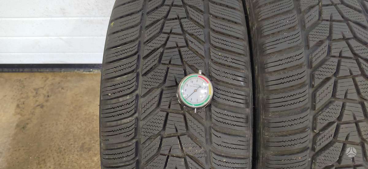 Hankook Winter Icept  Evo 3, winter 245/45 R19
