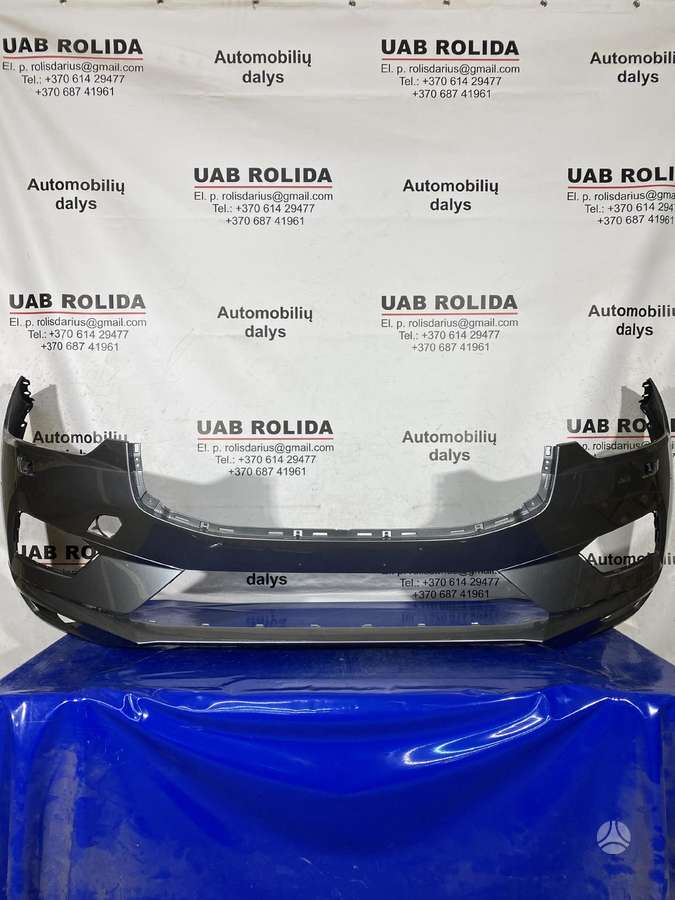 Volvo XC60 body parts
