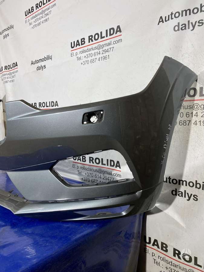 Volvo XC60 body parts