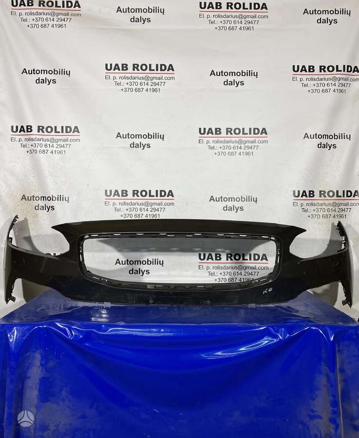 Volvo V90 body parts