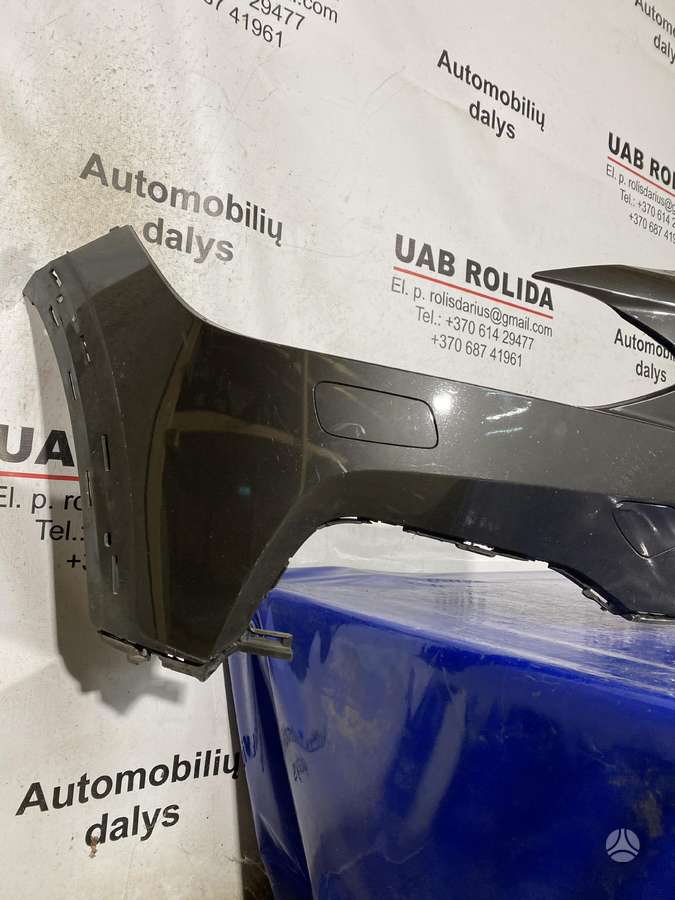 Volvo V90 body parts