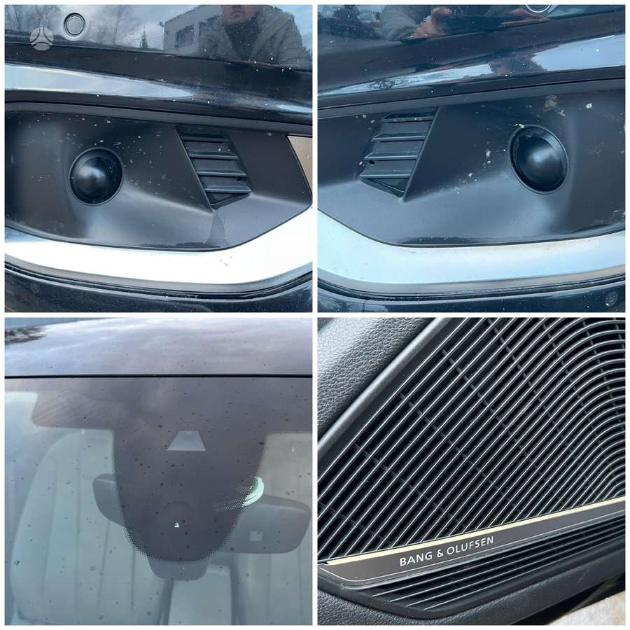 Audi A4, 2.0 l., Седан