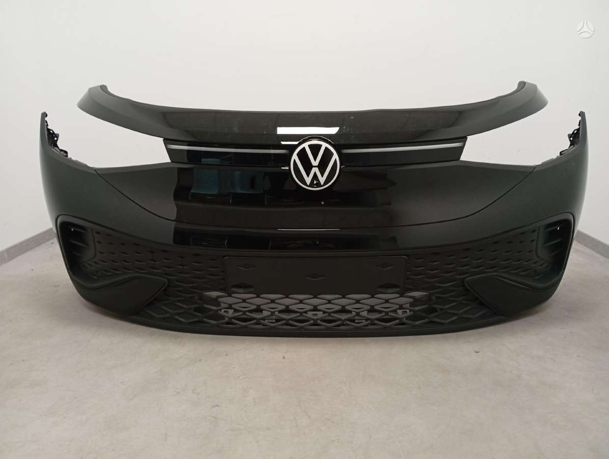 Volkswagen ID.5 бамперы (буфера)