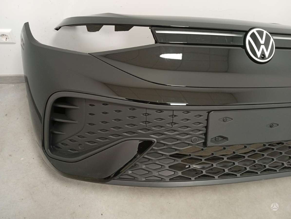 Volkswagen ID.5 бамперы (буфера)