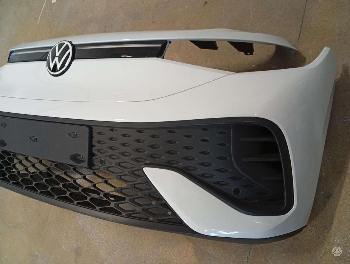 Volkswagen ID.5 бамперы (буфера)