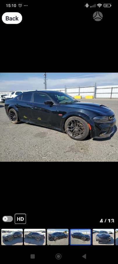 Dodge Charger