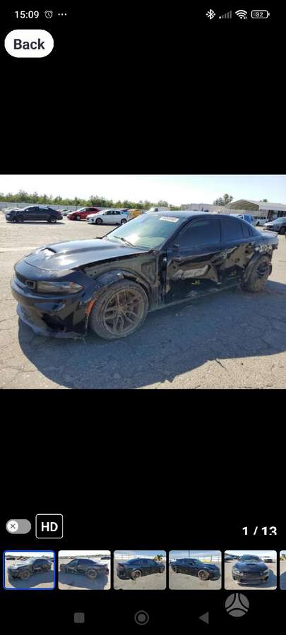Dodge Charger