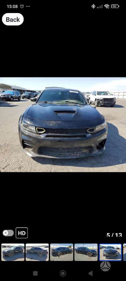 Dodge Charger